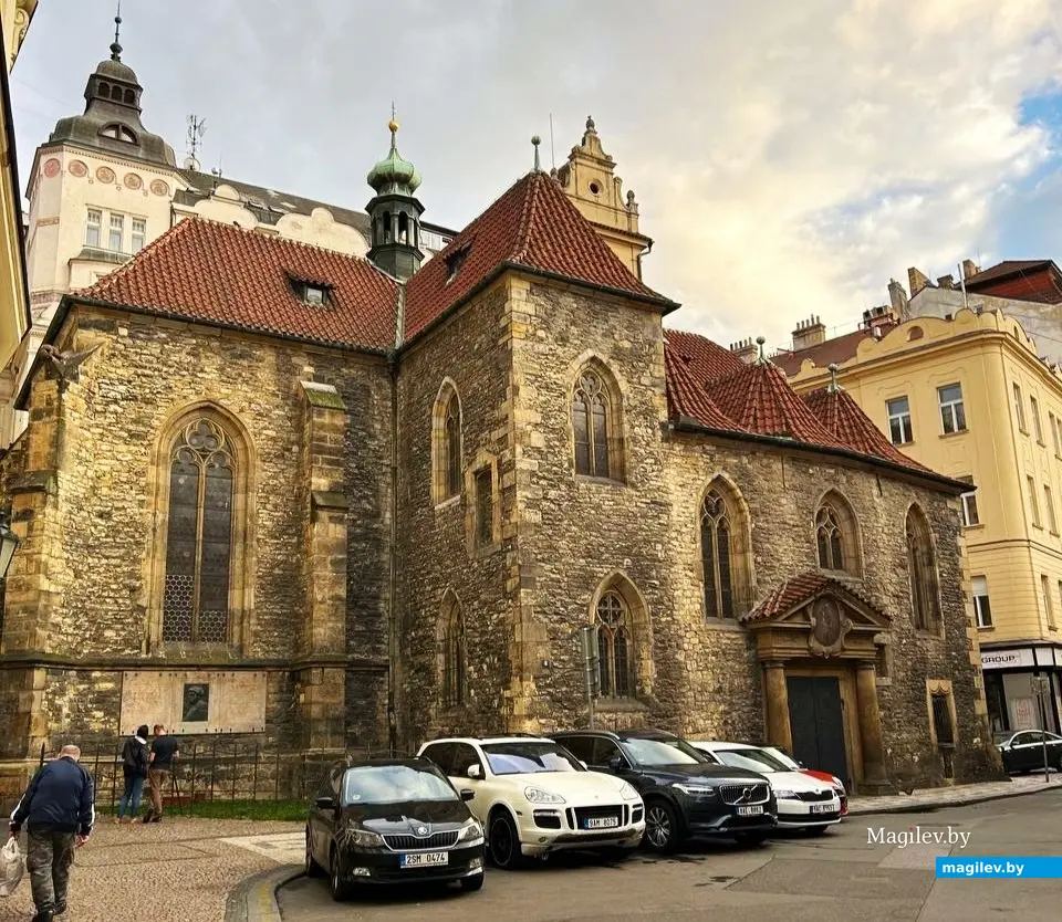 Уложились в тысячу евро. Бобруйчане рассказали, как съездили в Прагу. Июнь 2024 года.