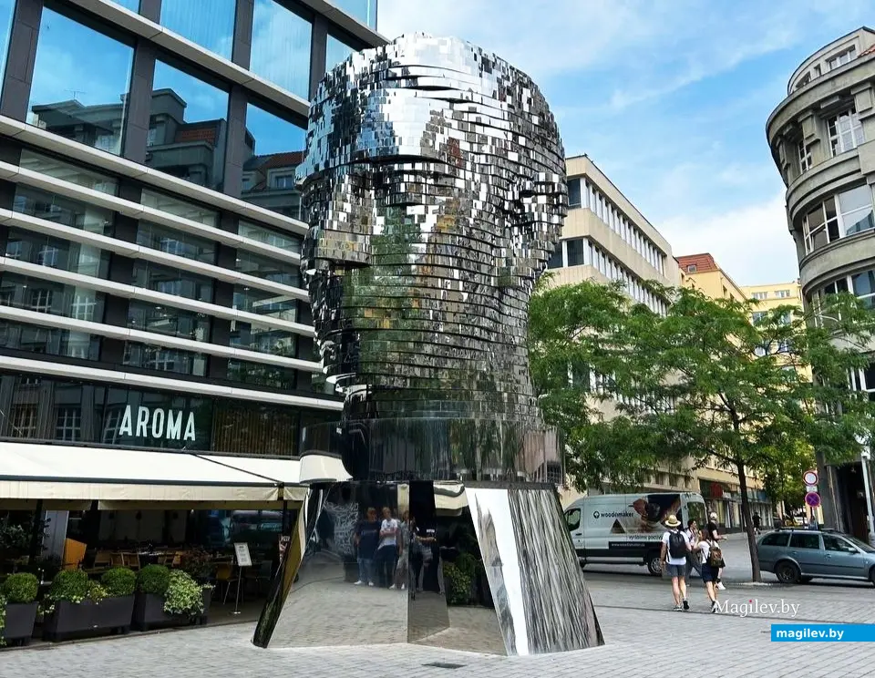 Уложились в тысячу евро. Бобруйчане рассказали, как съездили в Прагу. Июнь 2024 года.