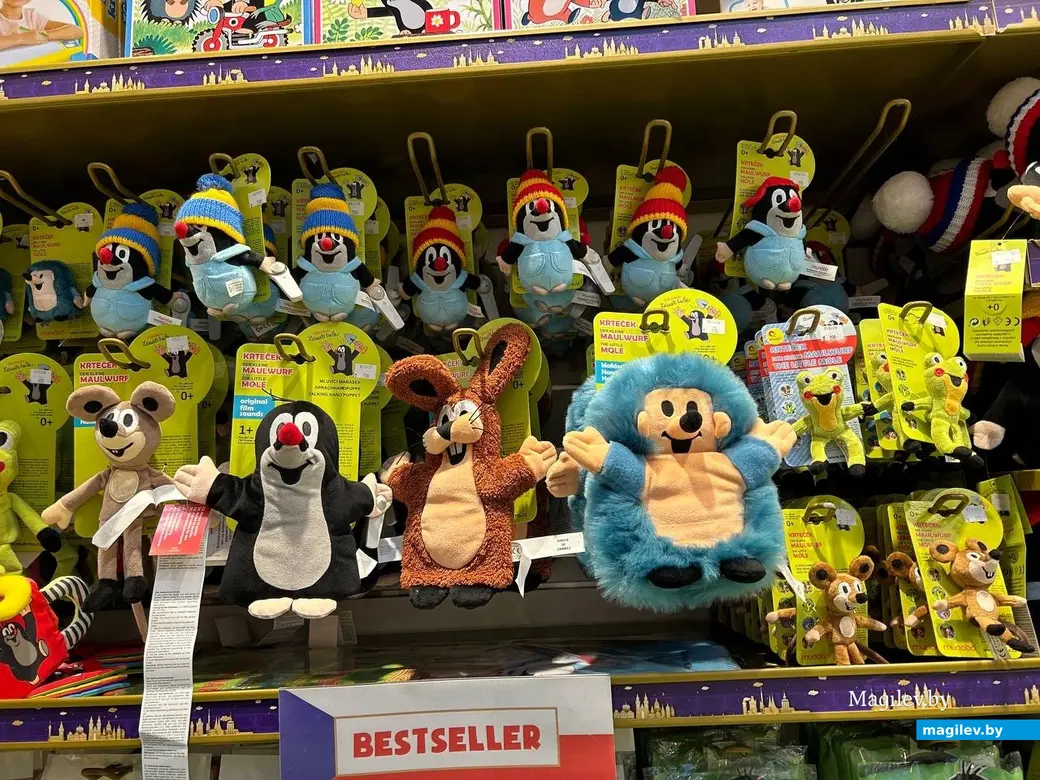 Уложились в тысячу евро. Бобруйчане рассказали, как съездили в Прагу. Июнь 2024 года.