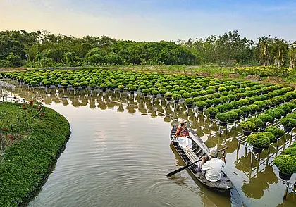 Беларусь и Вьетнам вводят безвизовый режим