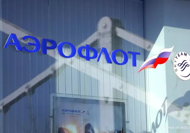 С 1 июля «Аэрофлот» увеличивает частоту полетов между Москвой и Минском