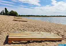 Чуть не утонули! В Могилеве на Святом озере спасли молодого мужчину, в Бобруйске – двух сестер-подростков