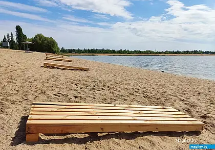 Список нежелательных для купания водоемов Могилева и Могилевского районе пополнился