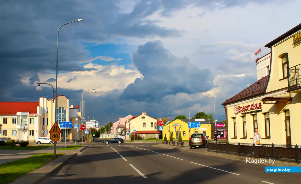 18 июня 2024 года. Пинск..