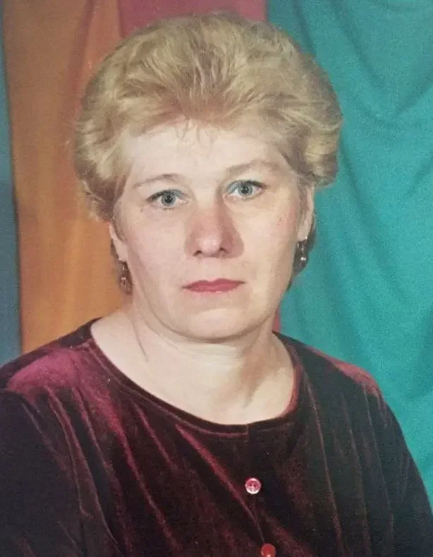 Шевцова Людмила Николаевна.