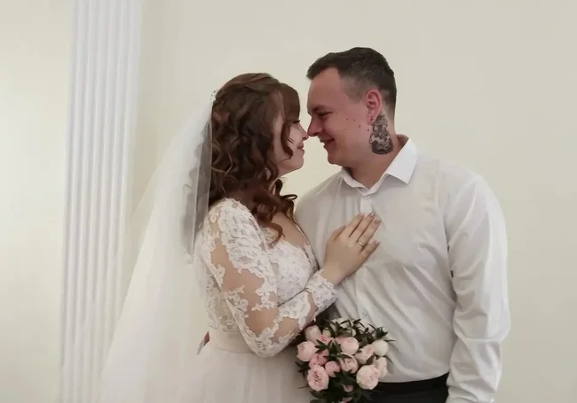 «Самое любимое блюдо то, которое приготовлю я». Свадебная пара недели