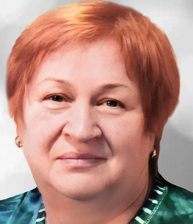Панченко Лидия Васильевна.