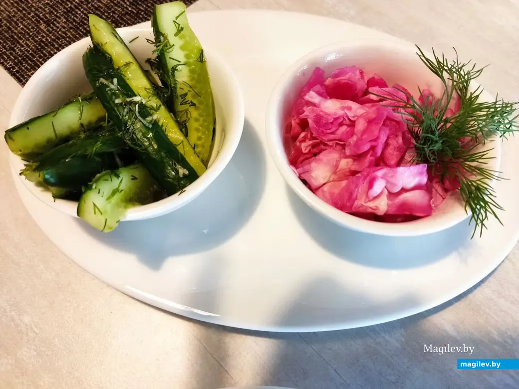 26.06.2024 г. Могилев. «Лета па беларуску» от кафе «СтанЪ»