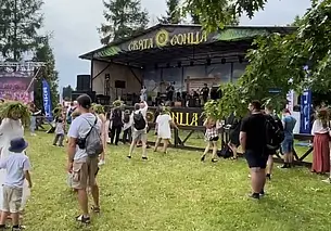 «Небюджетное удовольствие». Во сколько обойдется съездить на фестиваль под открытым небом?