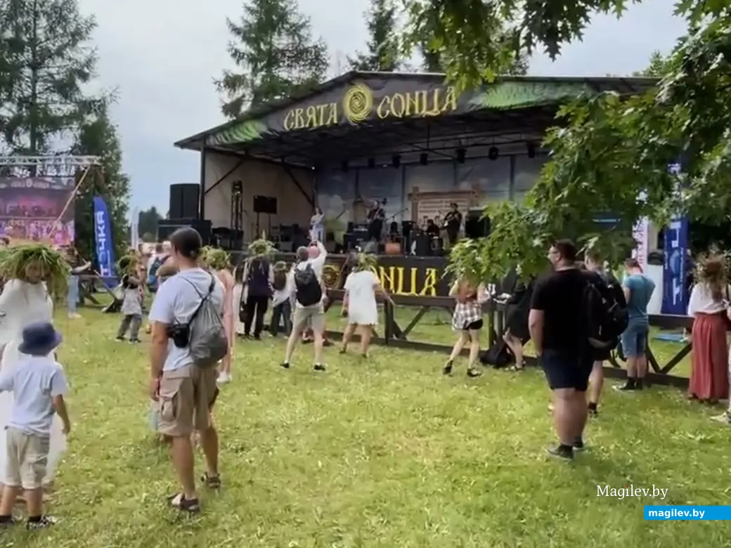 «Небюджетное удовольствие». Во сколько обойдется съездить на фестиваль под открытым небом?