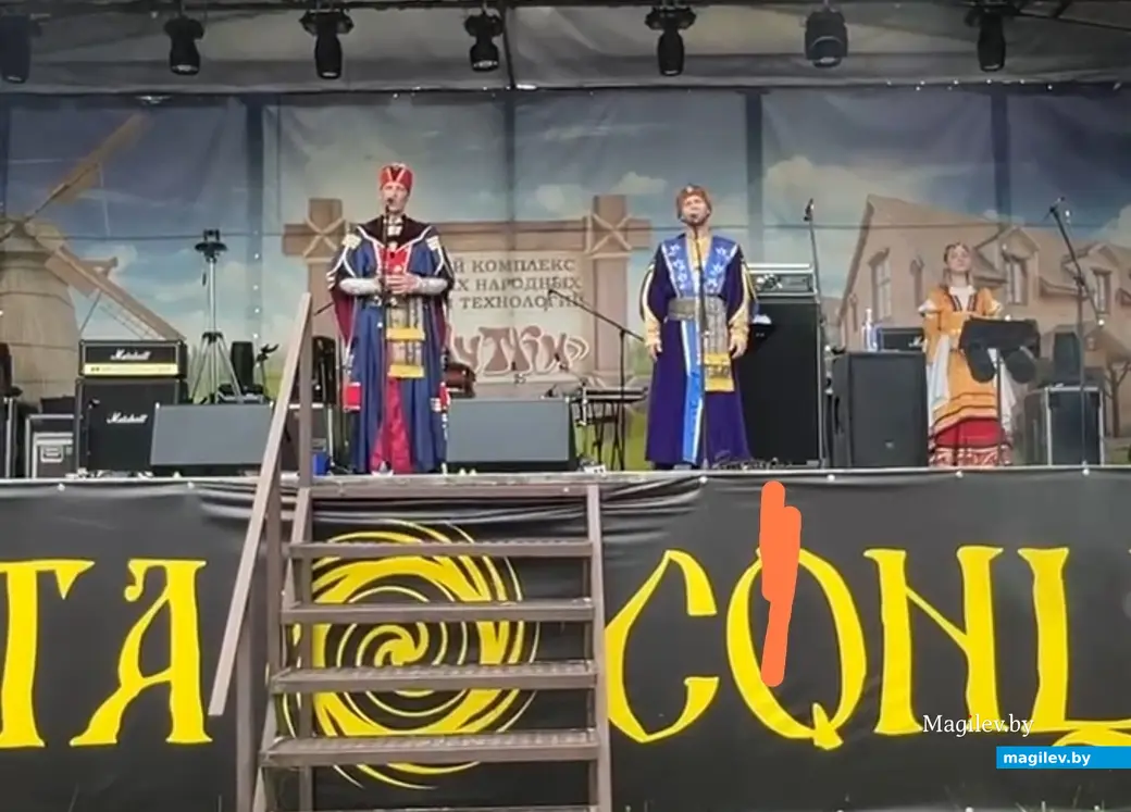 «Небюджетное удовольствие». Во сколько обойдется съездить на фестиваль под открытым небом?