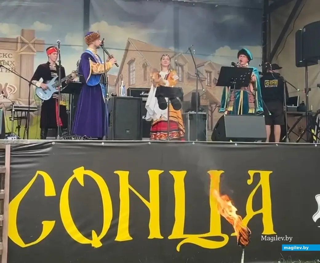 «Небюджетное удовольствие». Во сколько обойдется съездить на фестиваль под открытым небом?