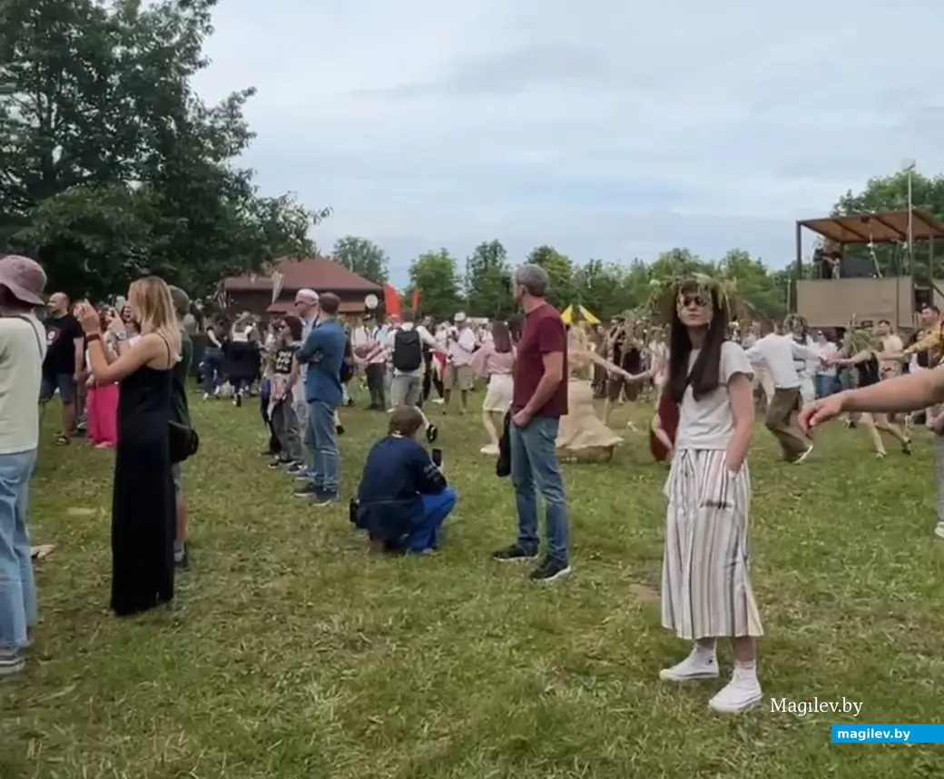 «Небюджетное удовольствие». Во сколько обойдется съездить на фестиваль под открытым небом?