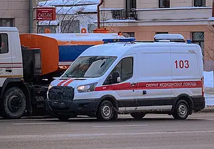 Дорогая шутка: могилевчанка вызвала «скорую», потому что ей было одиноко на даче