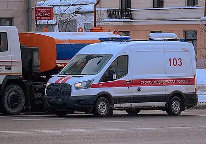 Дорогая шутка: могилевчанка вызвала «скорую», потому что ей было одиноко на даче