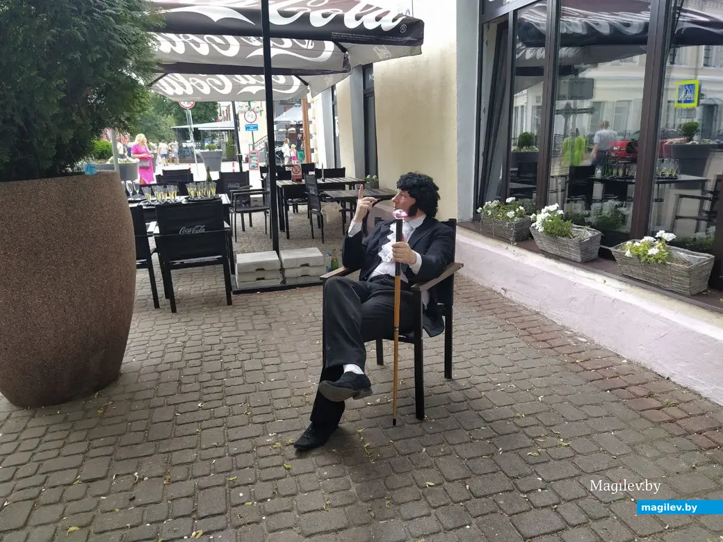 29 июня 2024 года. Могилев празднует свой 757 день рождения.