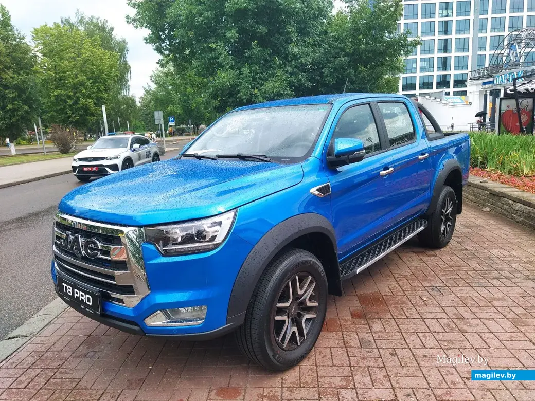 29 июня 2024 года. Могилев празднует свой 757 день рождения.