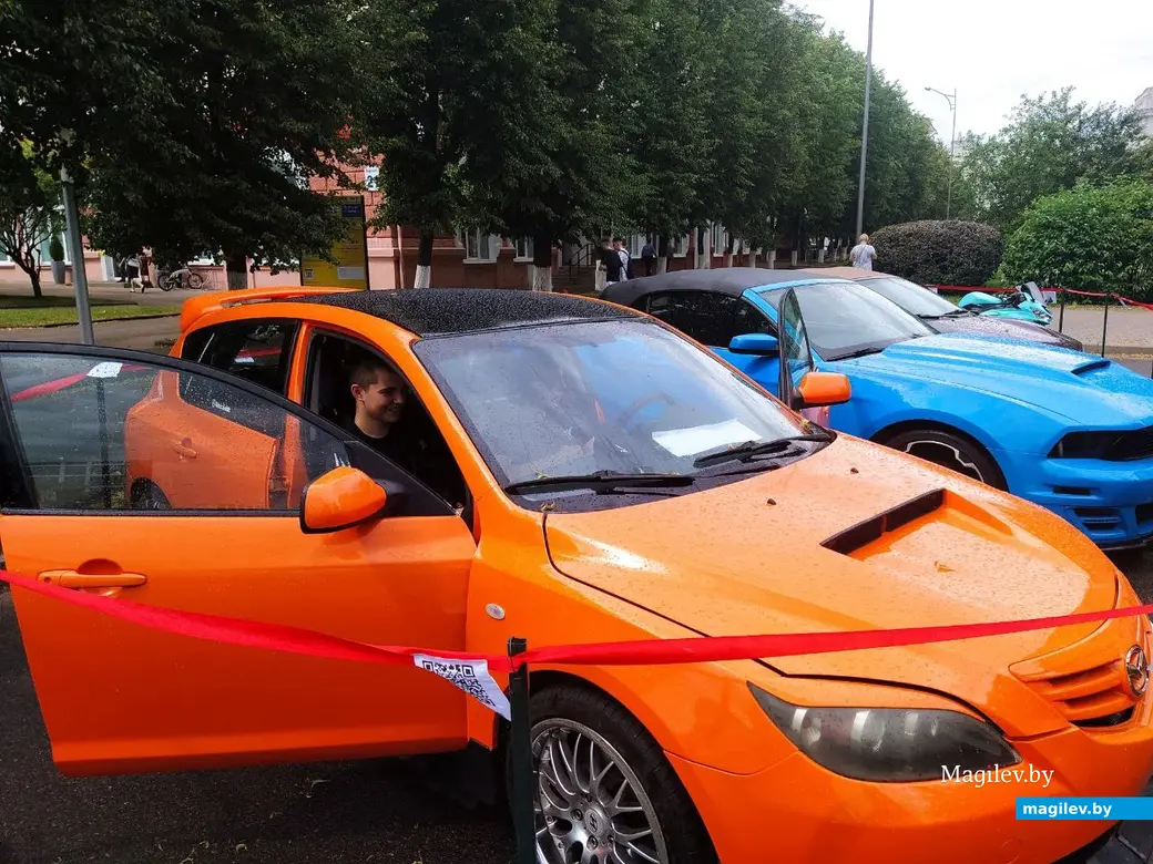 29 июня 2024 года. Могилев празднует свой 757 день рождения.