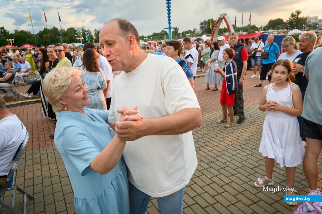 29.06.2024. Бобруйск-Арена. Концерт «Тебе, любимый город, посвящаем!» с участием Виталия Гордея,