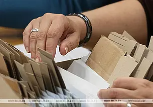 Сертификаты централизованного тестирования начнут выдавать в Беларуси с 1 июля.