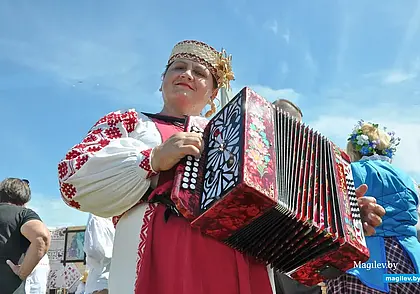 Праздник «Купалье» («Александрия собирает друзей») пройдет 6 июля: что в программе?