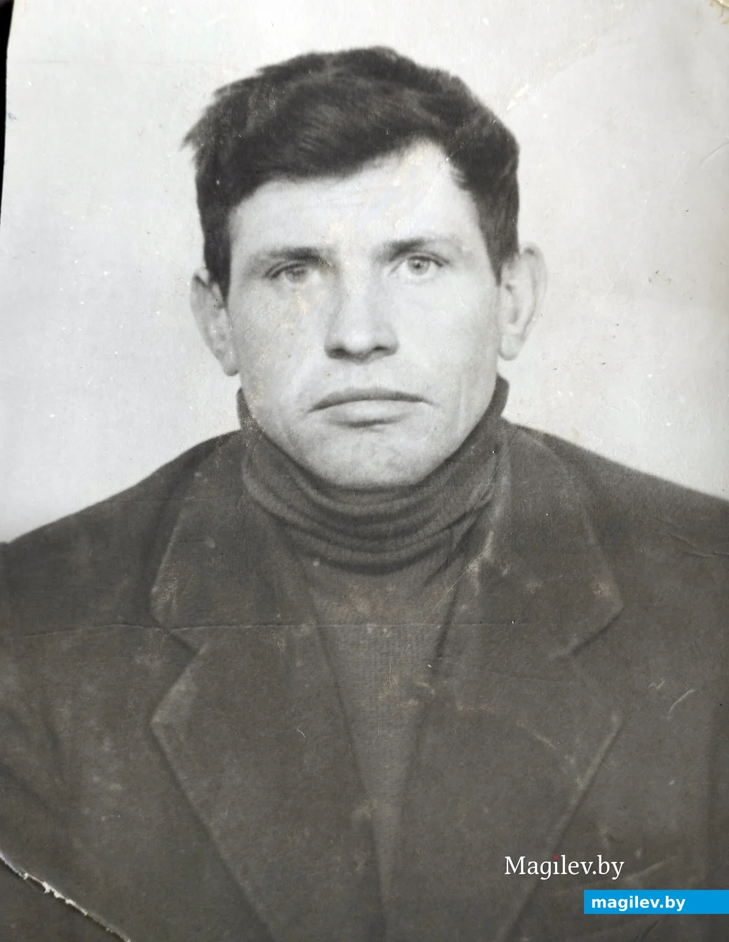 1970-е. Владимир Семёнович Барановский