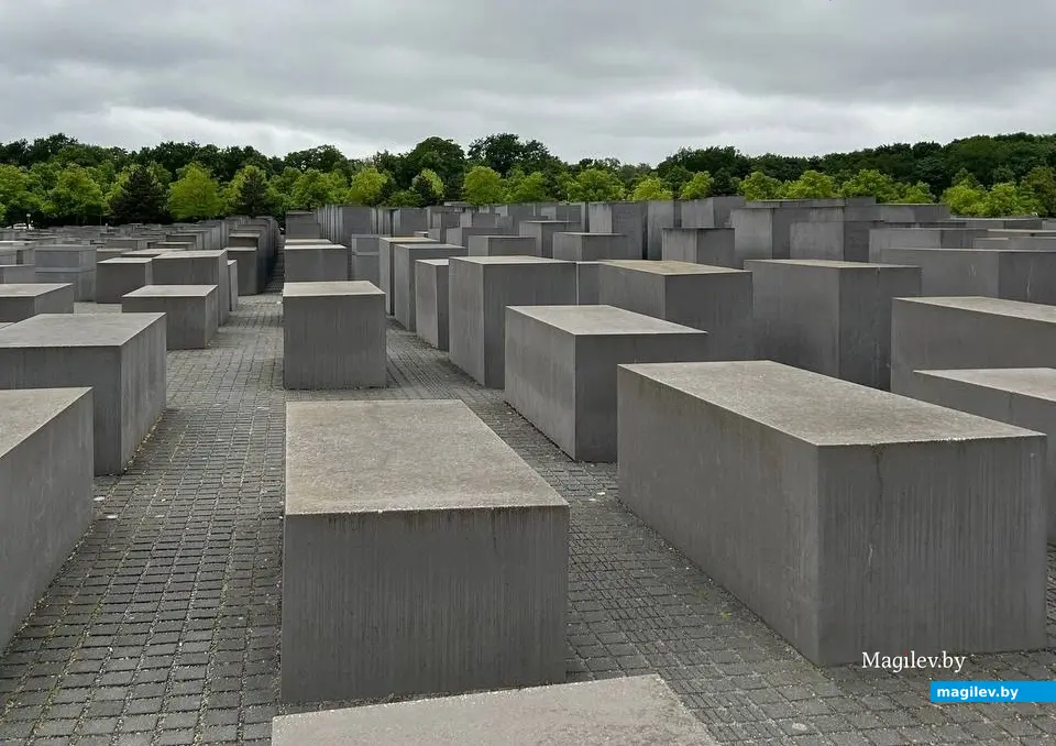 Город медведей и 175 музеев. Могилевчане рассказали о своей поездке в Берлин, июнь 2024 г.