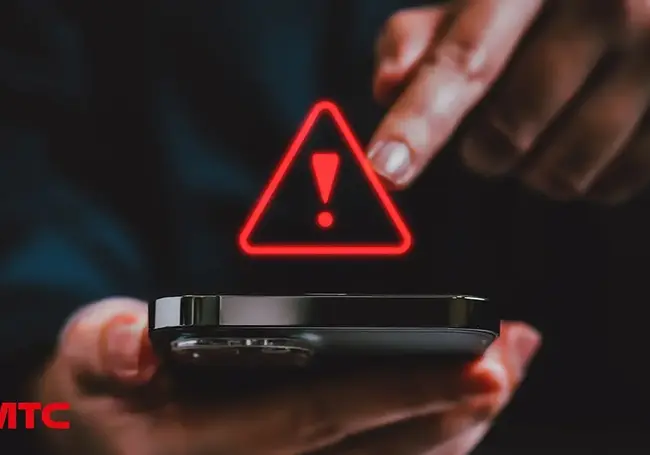 МТС предупреждает белорусов о новой волне мошенничества