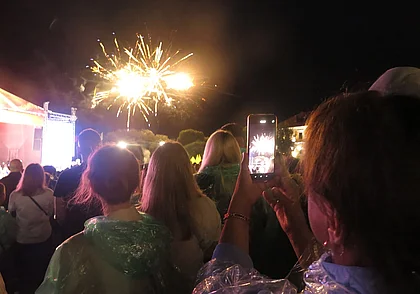 Куда сходить в Могилеве (и не только) в ближайшие выходные: наш гид