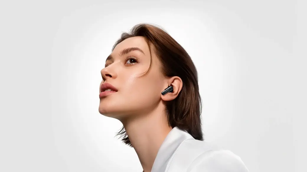 Беспроводные наушники Huawei FreeBuds 6i получили продвинутую технологию подавления шумов.