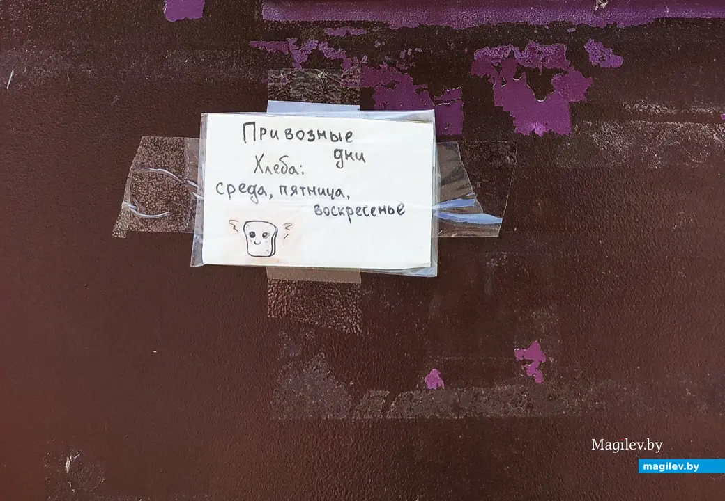 Путешествие одного дня на Гомельщину. Июнь 2024 г.