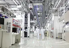 Samsung ожидает роста прибыли в 15 раз благодаря высокому спросу на микросхемы ИИ