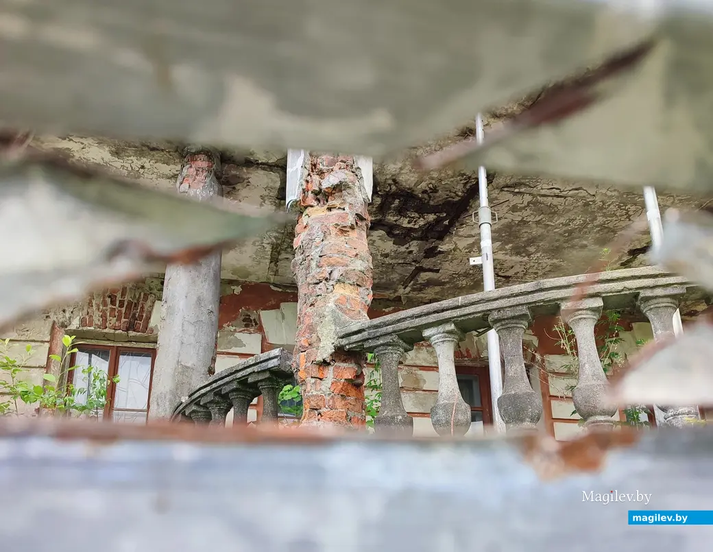 Путешествие одного дня на Гомельщину. Усадьба Халецких и Войнич-Сенажецких. Июнь 2024 г.