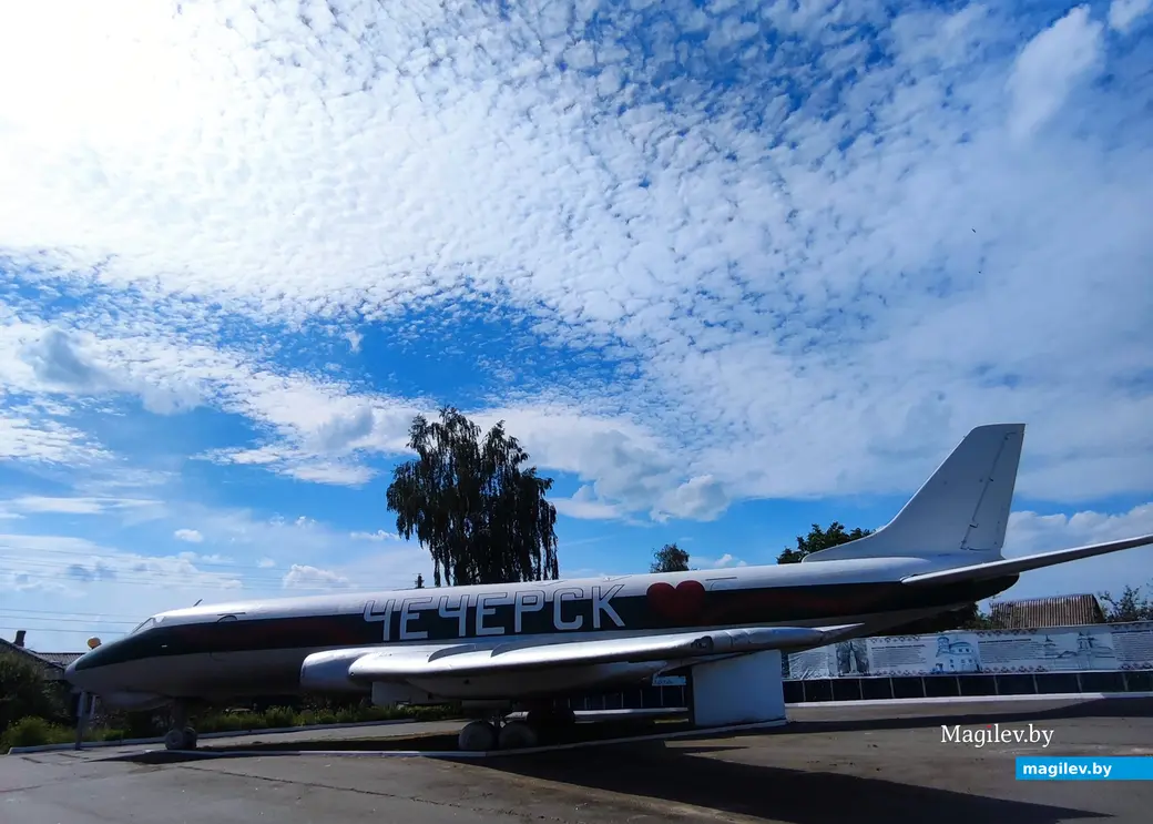 Путешествие одного дня на Гомельщину. Чечерск. Июнь 2024 г.