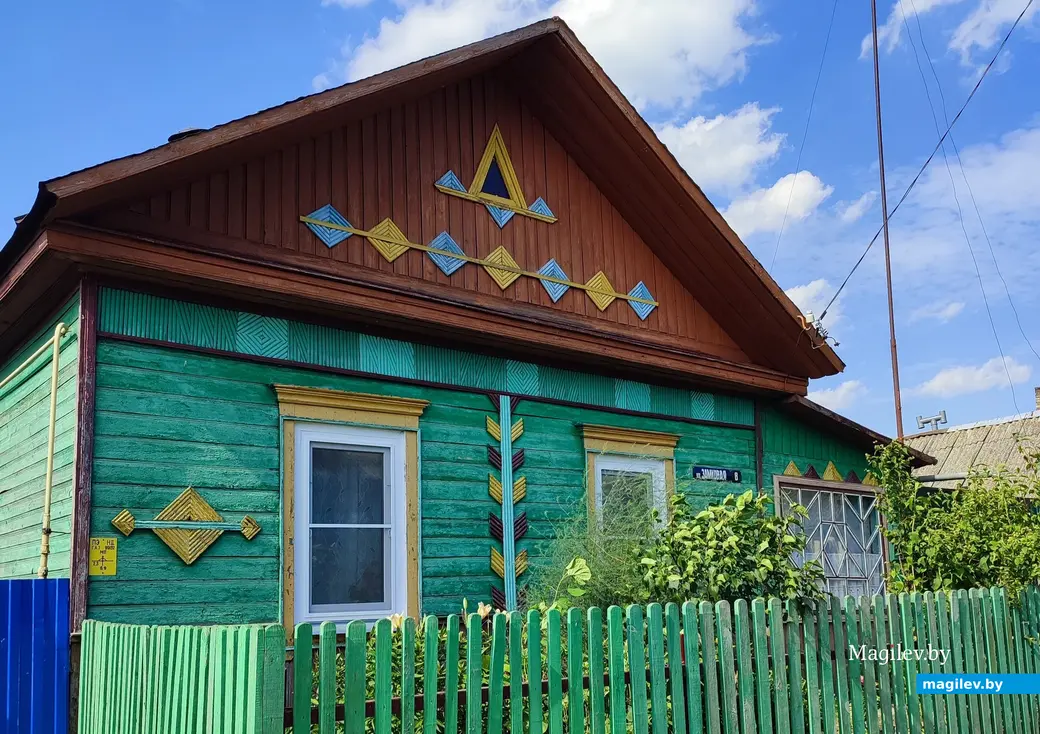 Путешествие одного дня на Гомельщину. Чечерск. Июнь 2024 г.