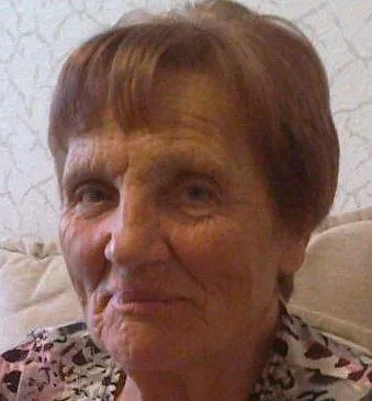 Сакович Валентина Константиновна.