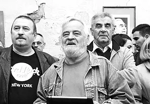 Могилевские «семидесятники»: «Да здравствуют Мир и Любовь!»