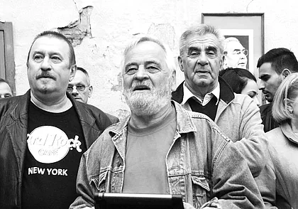 Могилевские «семидесятники»: «Да здравствуют Мир и Любовь!»