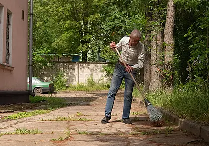 «Они – маленькие дети во взрослом обличии!»