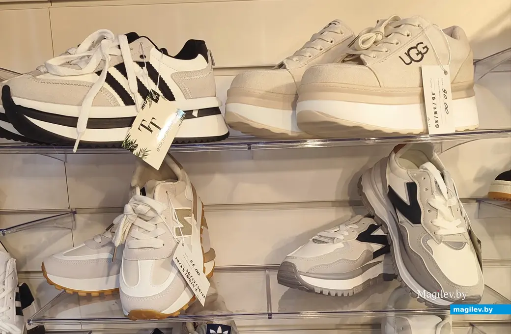 Магазине Тop_Top в ТЦ «Панорамa», 9 июля 2024 г.