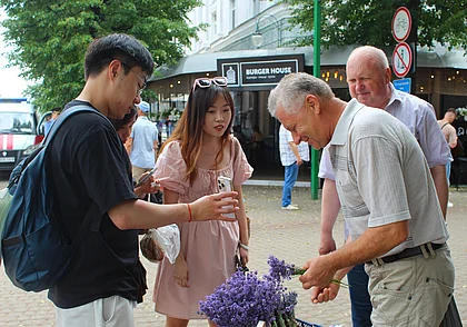 «На работе мои опоздания называют «моими личными проблемами». Жизнь глазами могилевчан