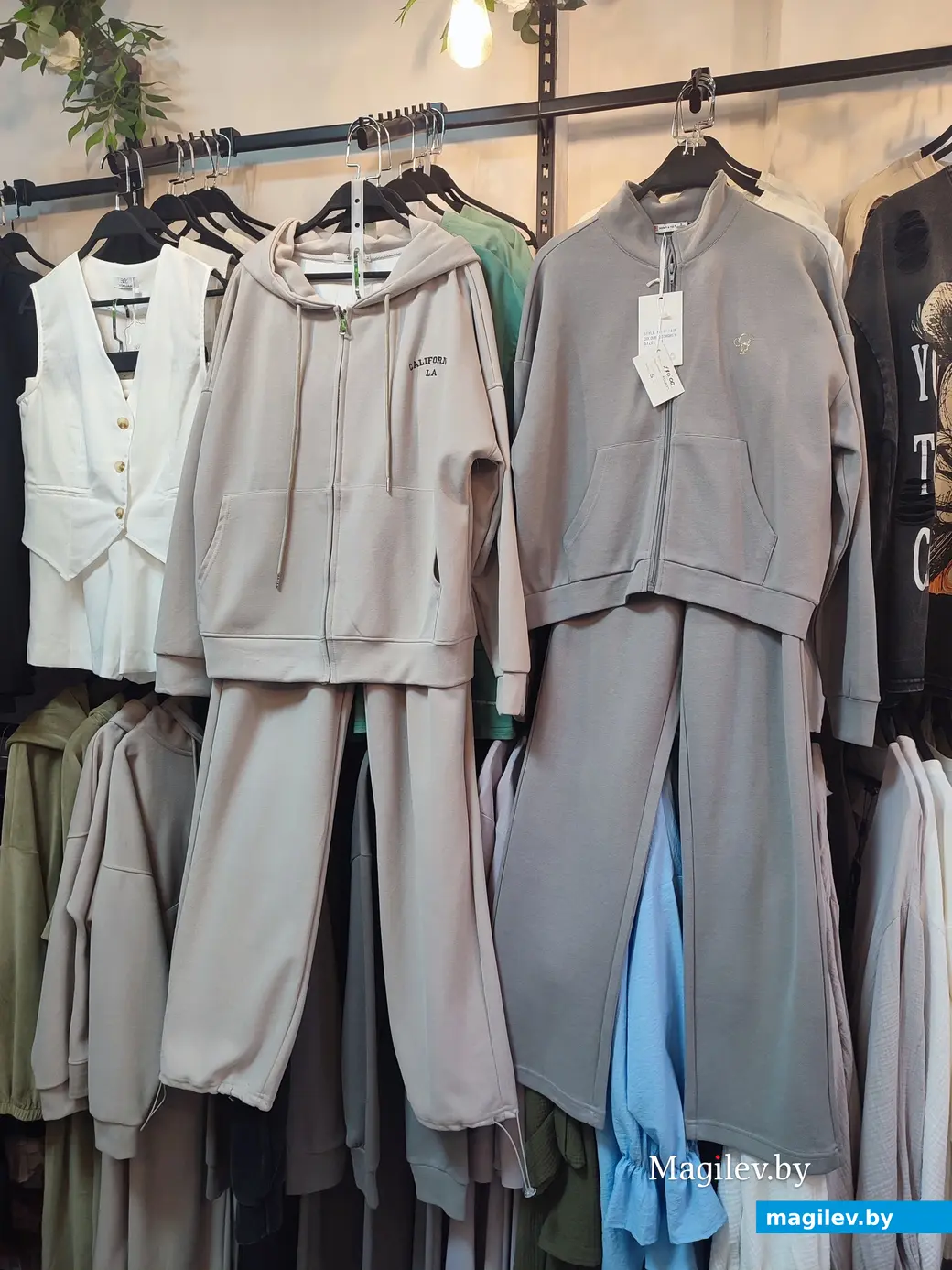 Магазине Тop_Top в ТЦ «Панорамa», 9 июля 2024 г.