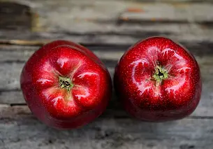 Как приготовить мороженое из яблок и вина: рецепт для гурманов