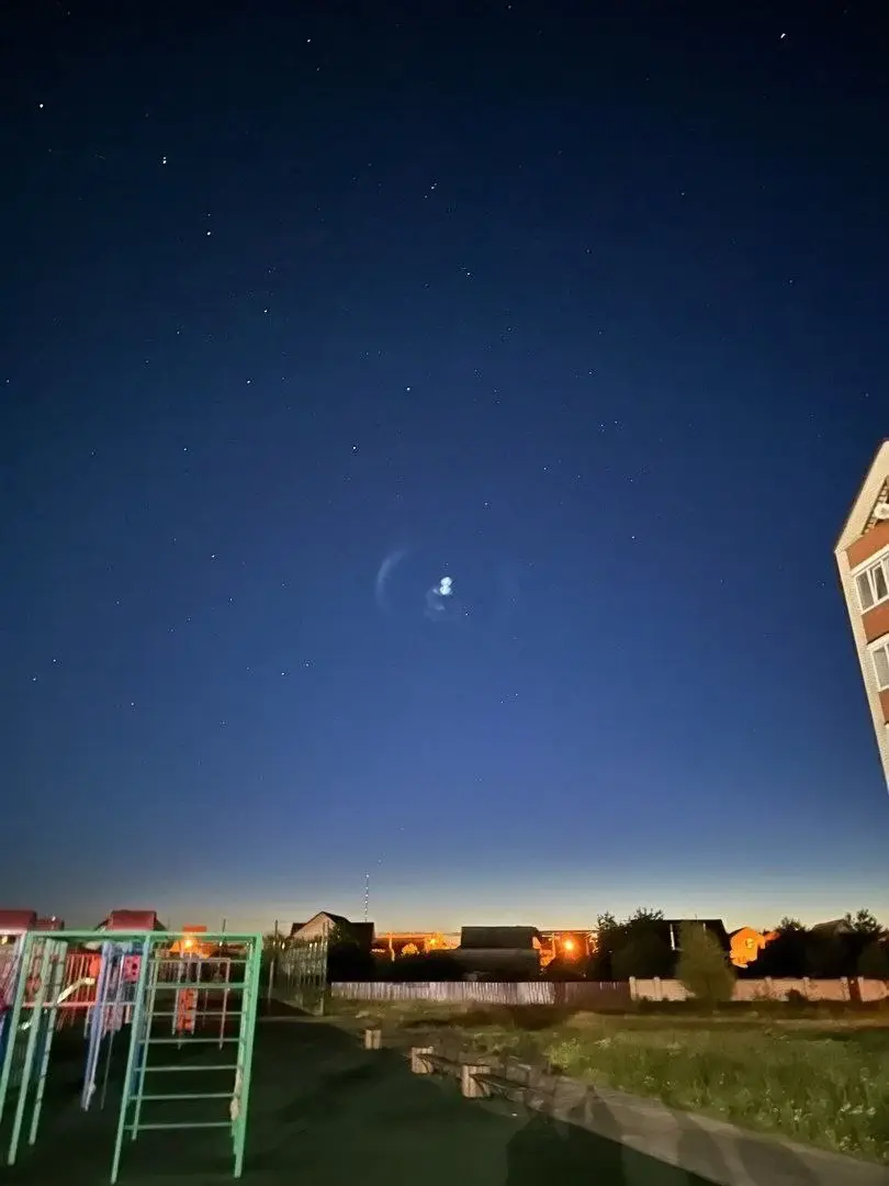 10 июля 2024 г. Могилевский район, Полыковичи.