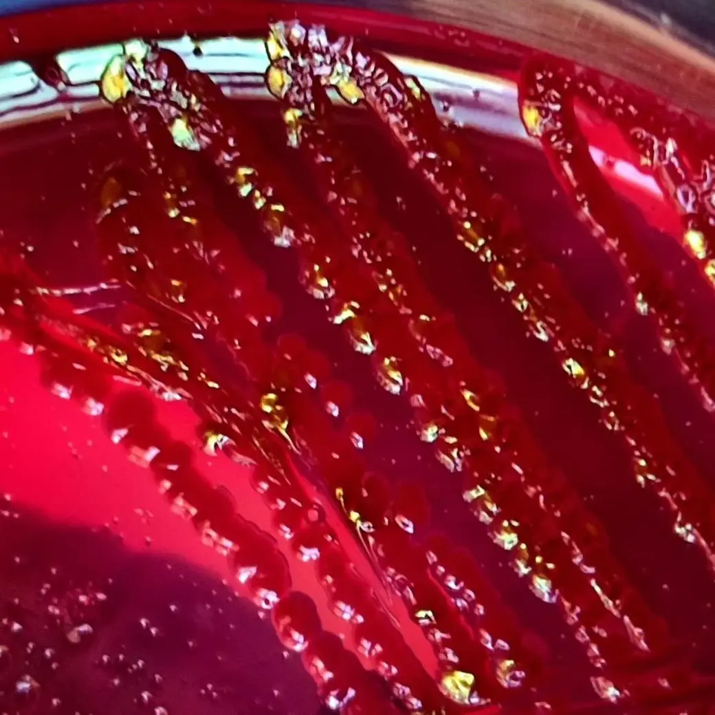 Результаты исследований фонтанов специалистами МЗЦГЭ.