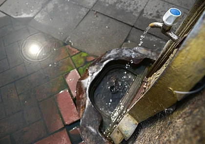 ООН: температура на планете бьет рекорды 13 месяцев подряд