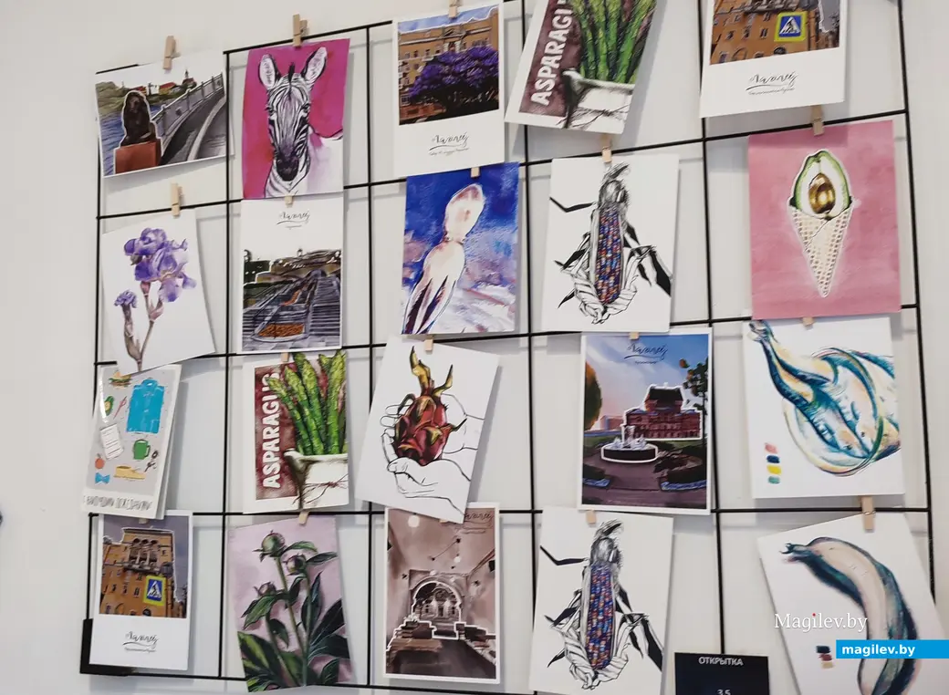 Холодный кофе, крутой коктейль и самоуверенный сырок. Отдохнули от жары в «Мир23».