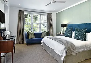 Как снизить температуру в помещении без кондиционера