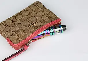 В Беларуси могут запретить вейпы. Уже готовят законопроект