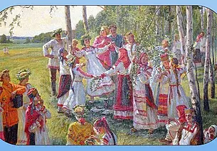 Обряды, песни, танцы: в музее Бялыницкого-Бирули Могилева состоится праздник «Пятроўскія карагоды»